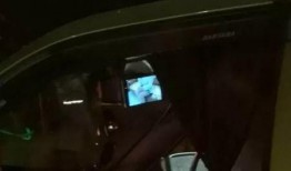 河南出租车爆料视频最新